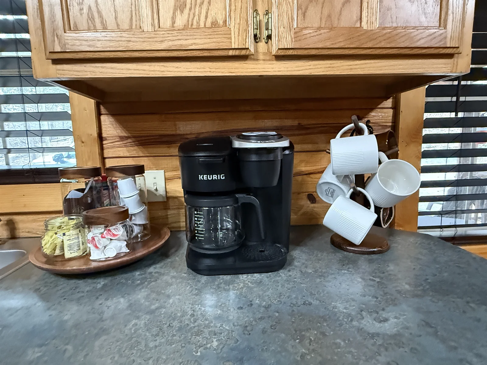 Your perfect cup awaits — explore our coffee bar selections
