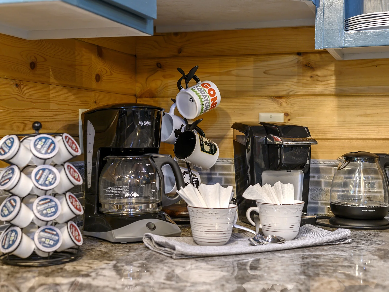 Start Your Day Right — Coffee First