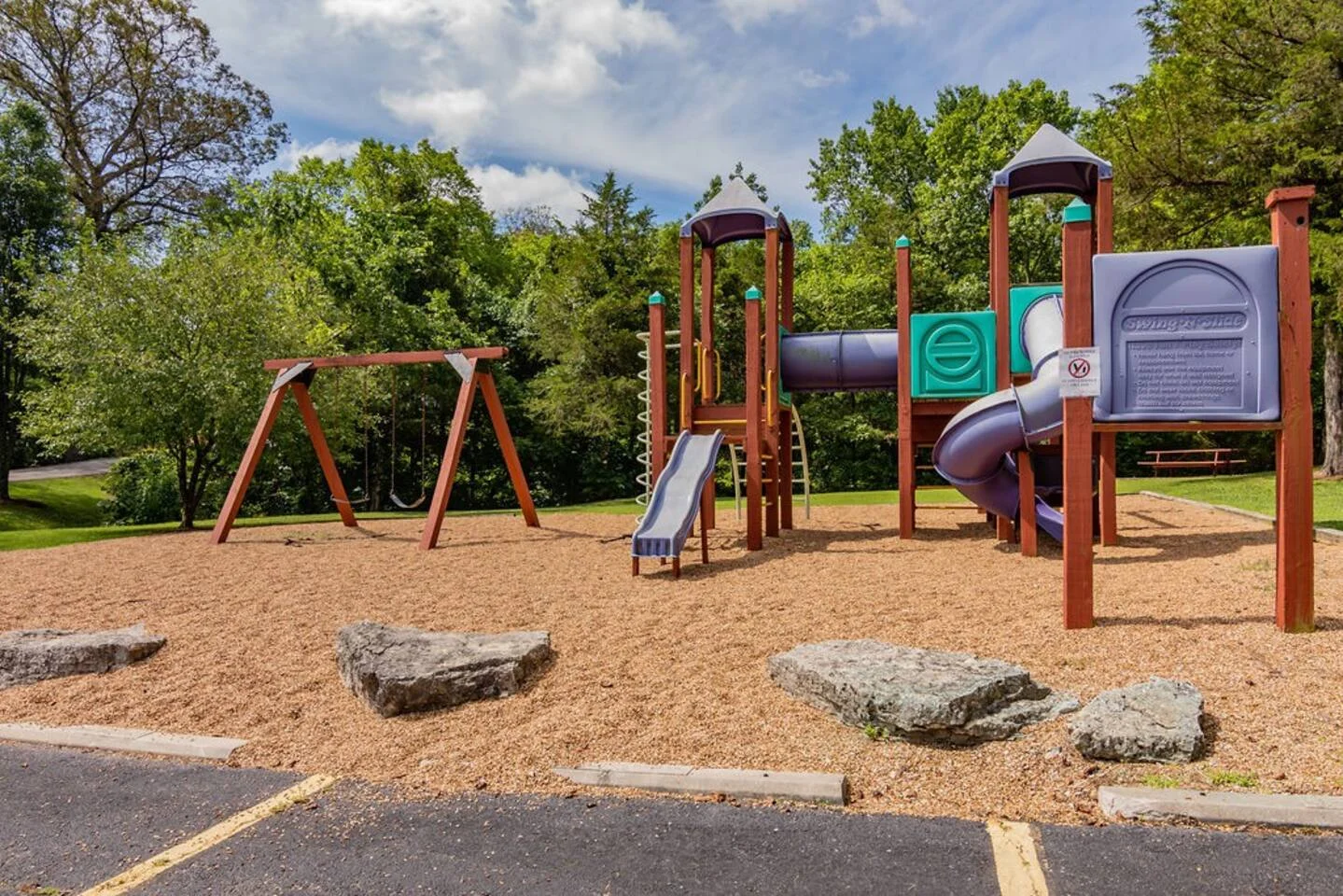 Another playground