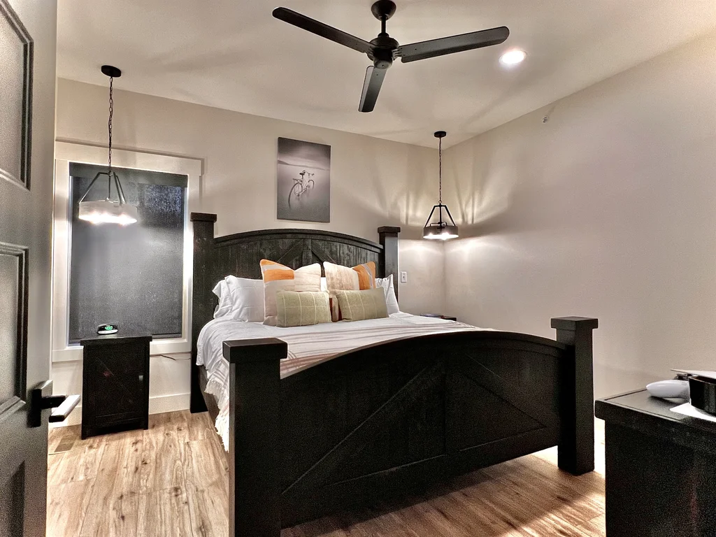 River Trail Retreat