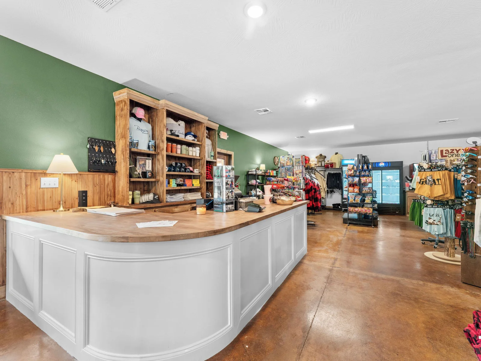 General Store