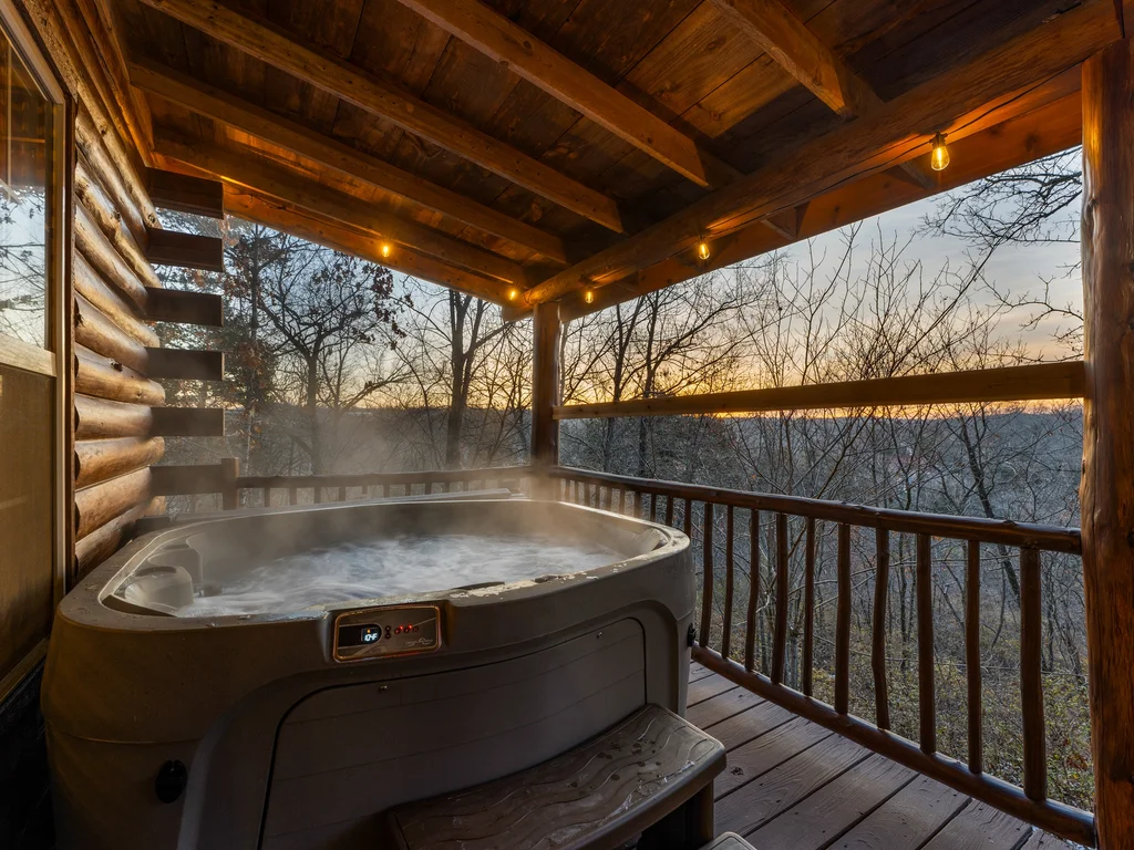 Sweet Dreams – Branson