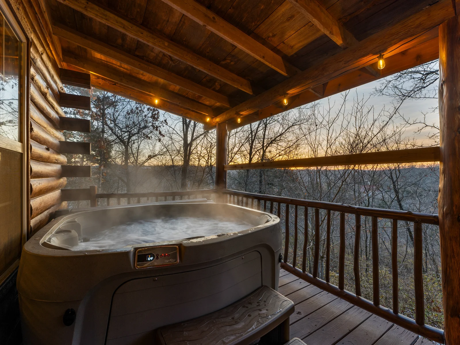 Sweet Dreams – Branson