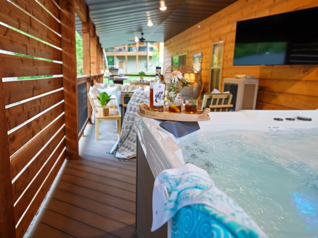 The Branson Experience