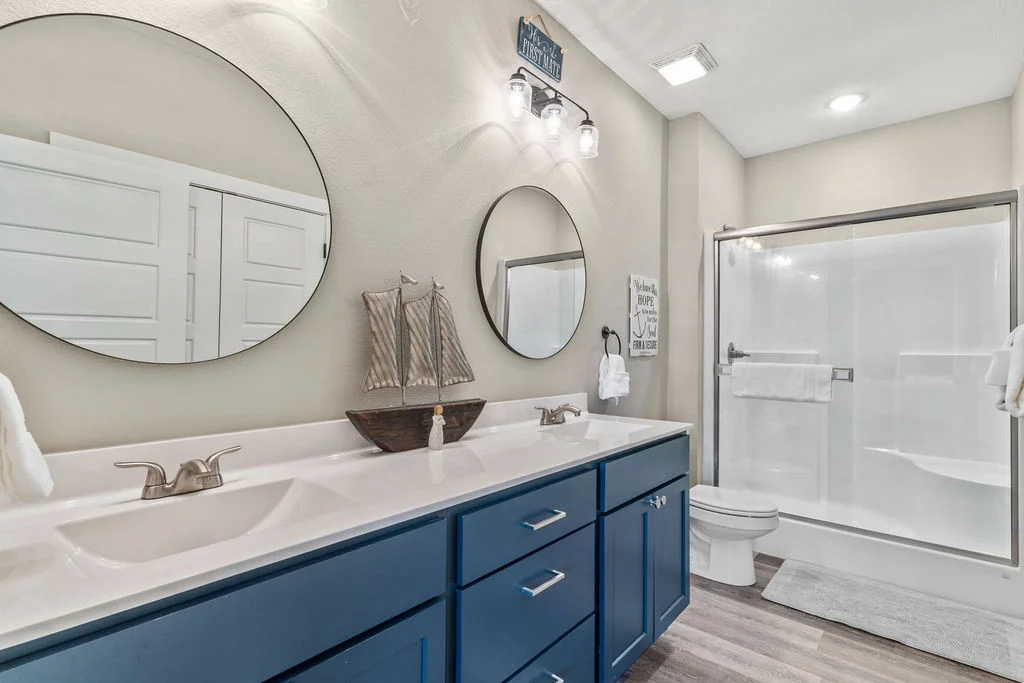 Master ensuite