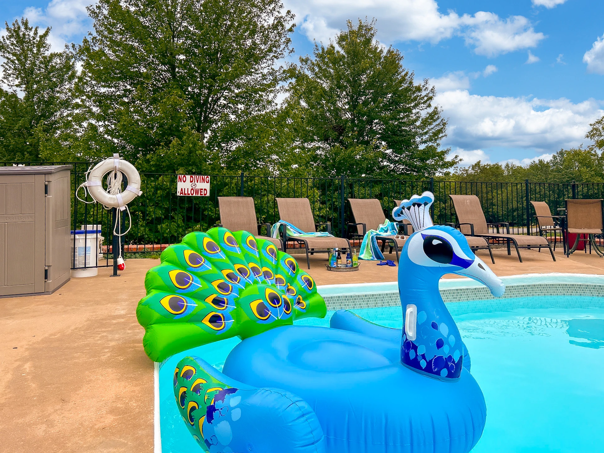 Welcome to Branson Escape!