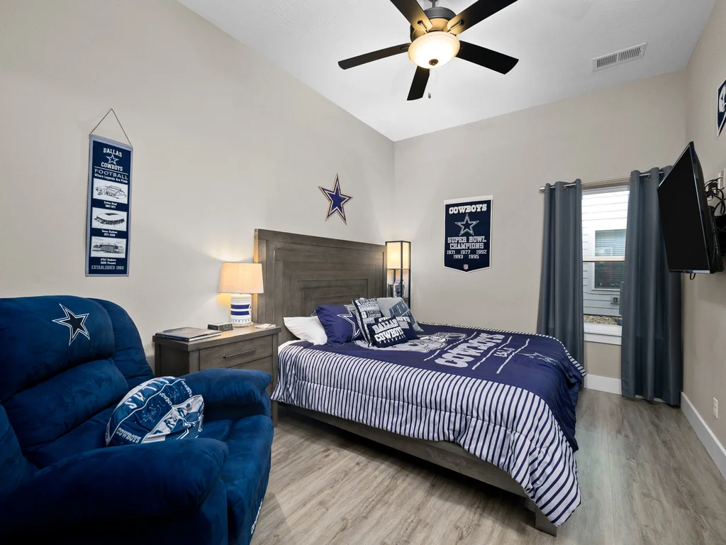 Game Day Lodge