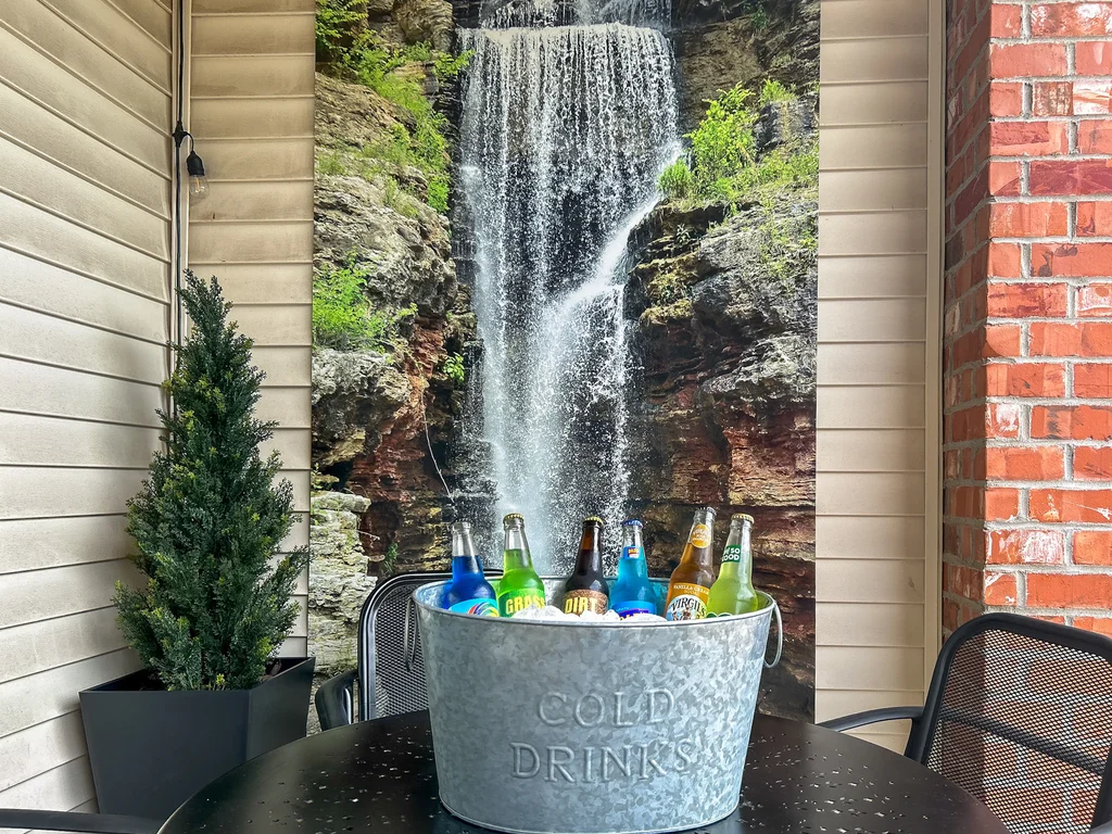 Branson Escape