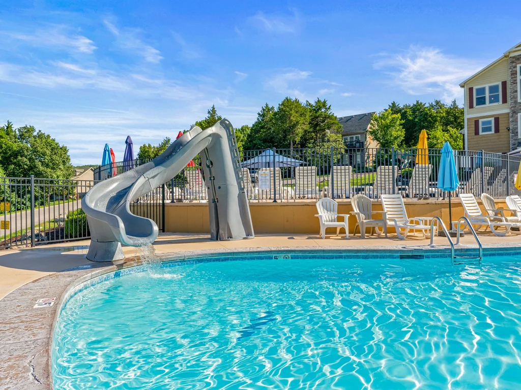 Canyon Haven Lodge
