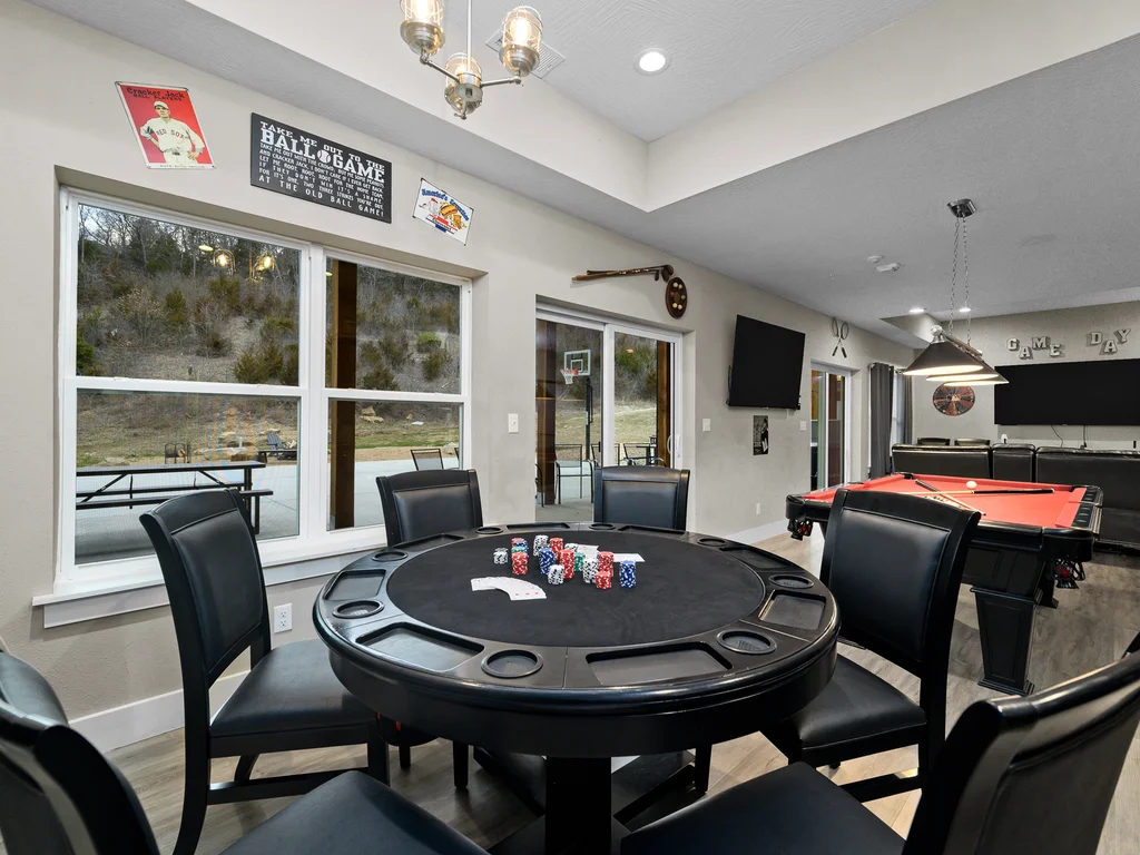Game Day Lodge