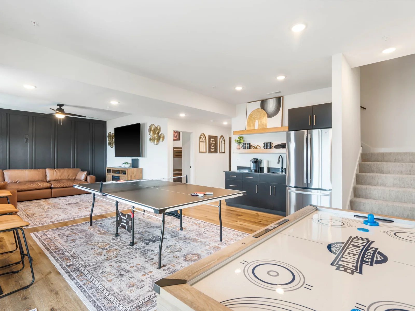 You'll love the spaciousness of this property