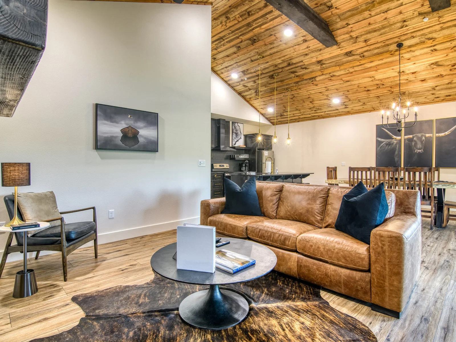 We think you will love it here!