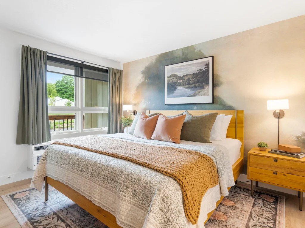 NEW! Downtown Cityside Escape