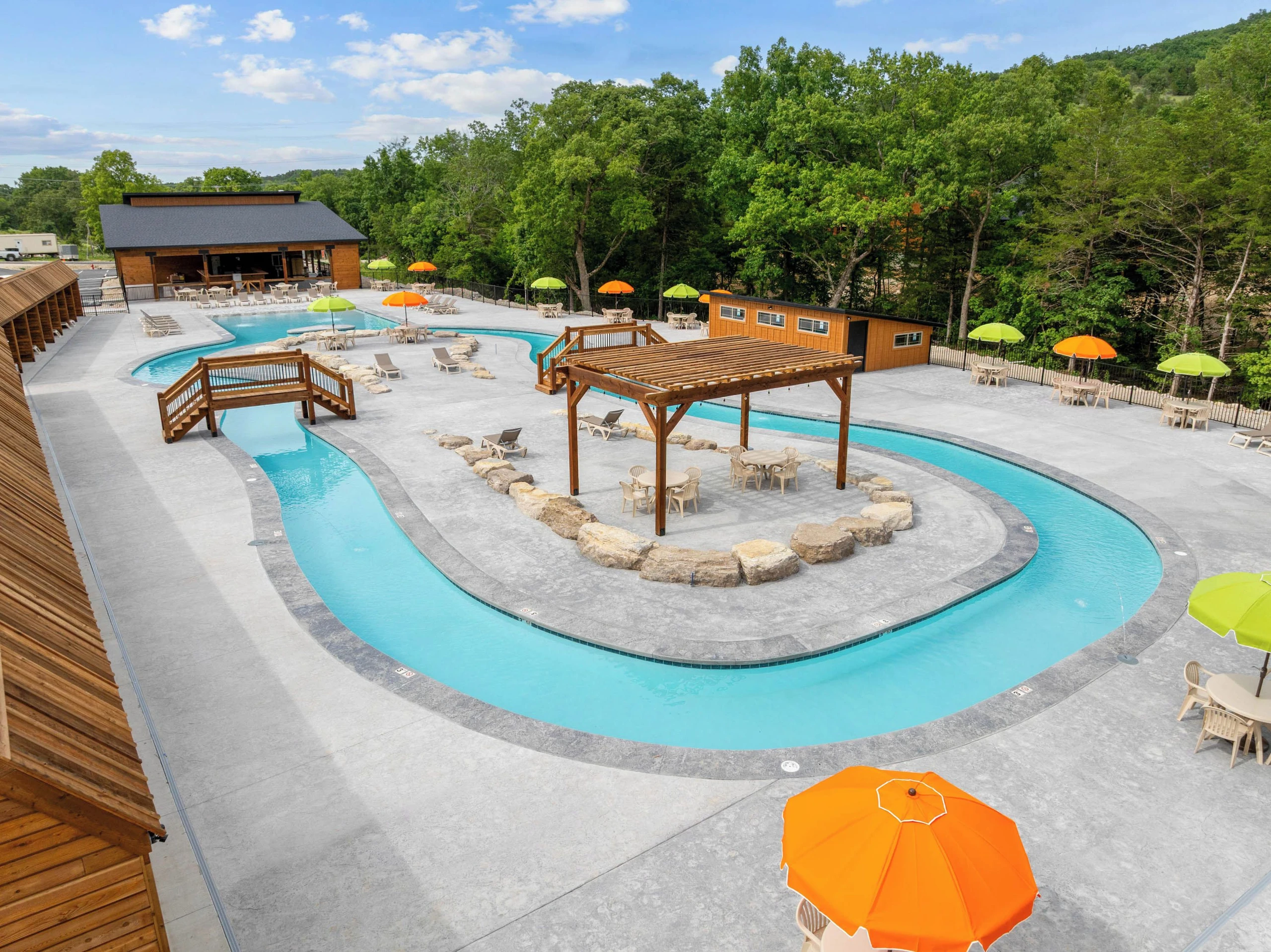 Lazy River