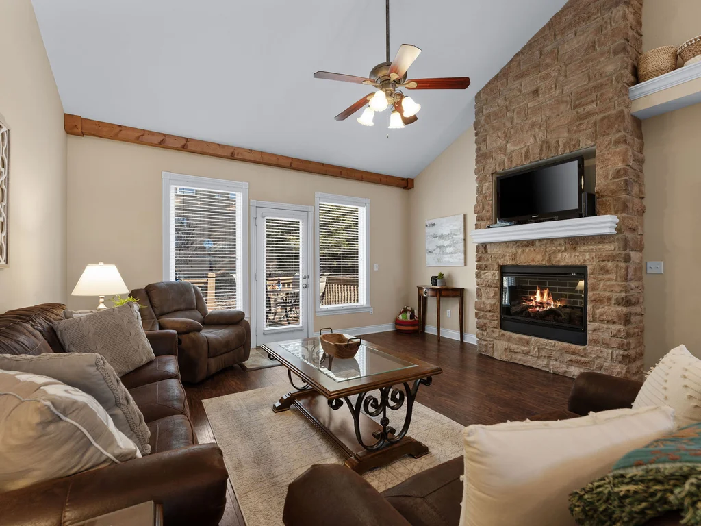 Canyon Haven Lodge