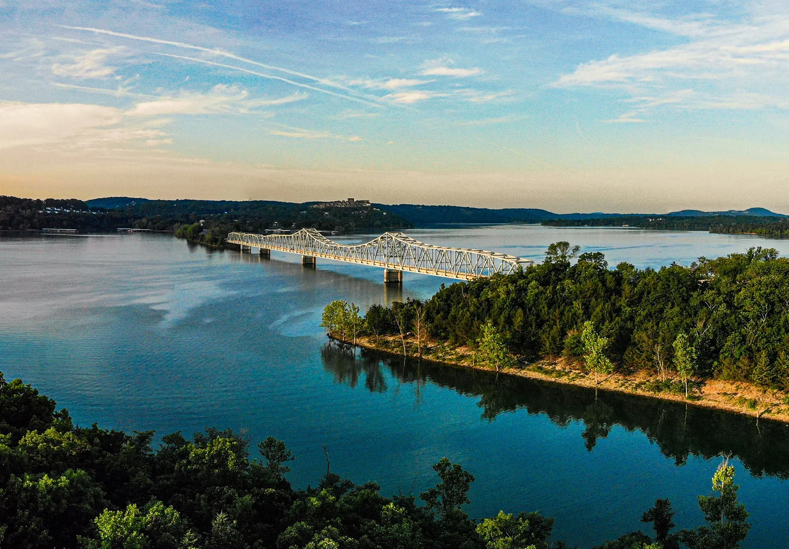 Table Rock Lake