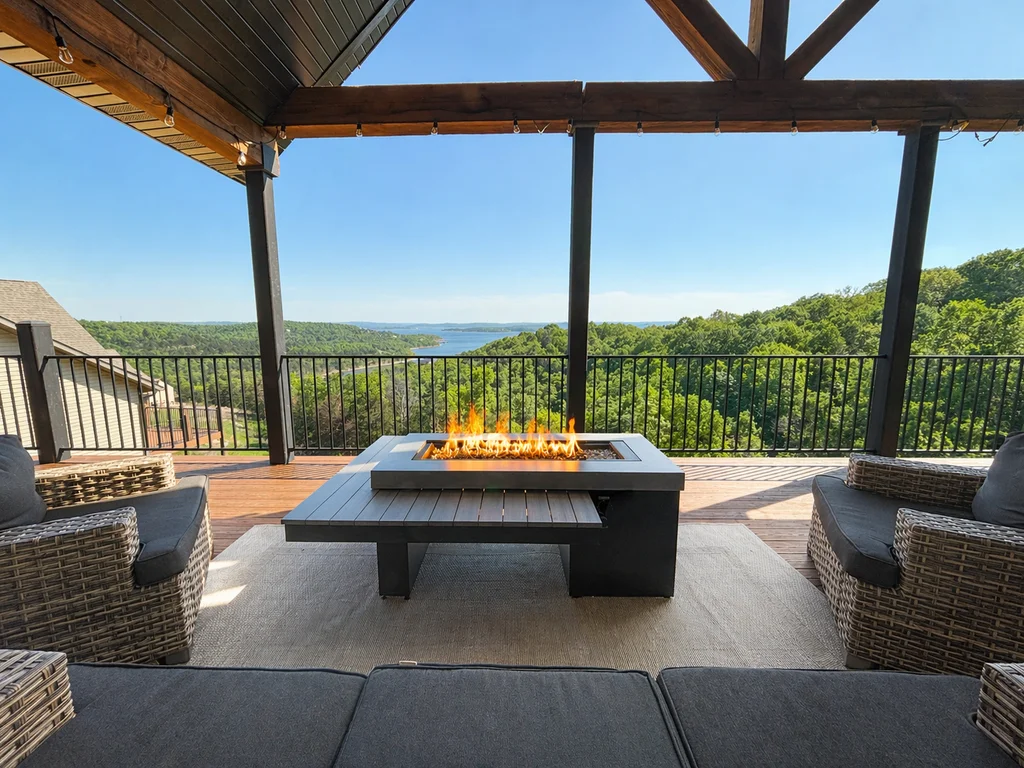 Sunset View