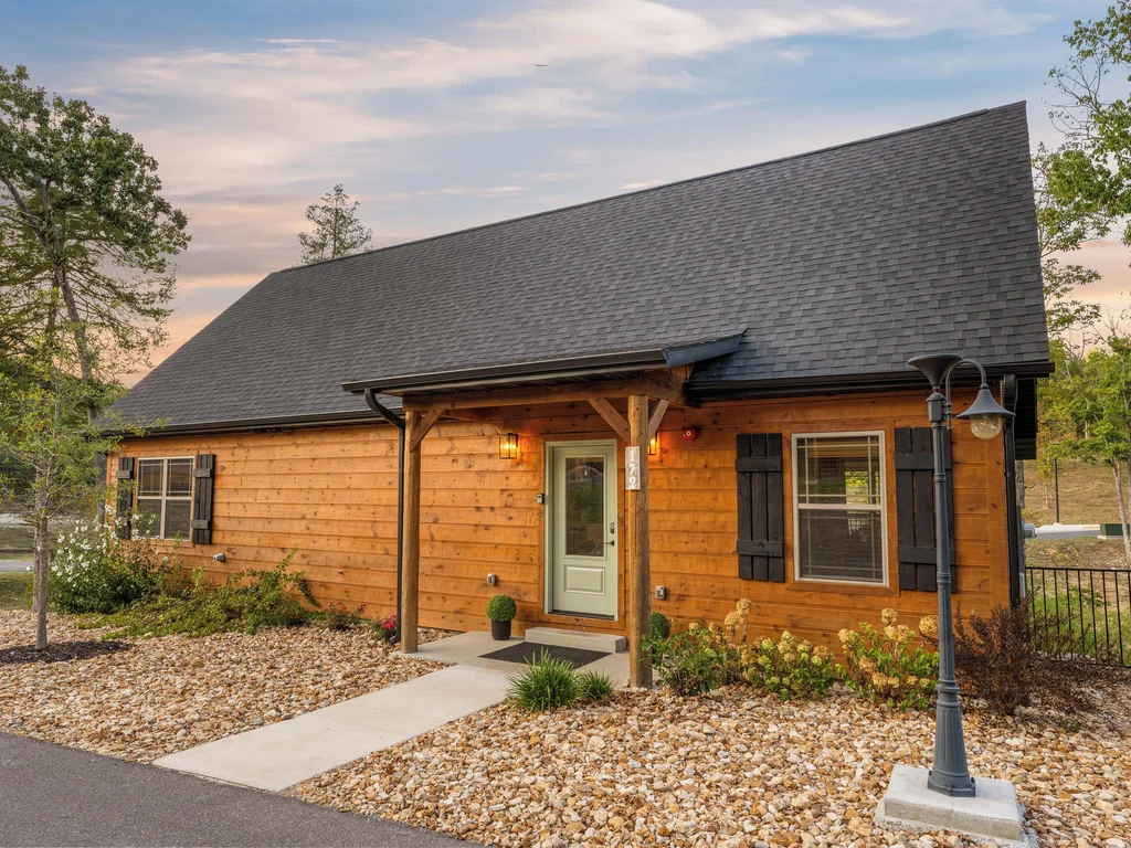 Tall Timbers Camp 3 bedroom