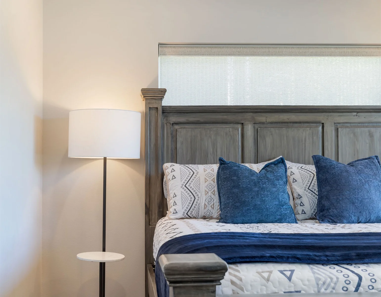 Upper level bunk room #6