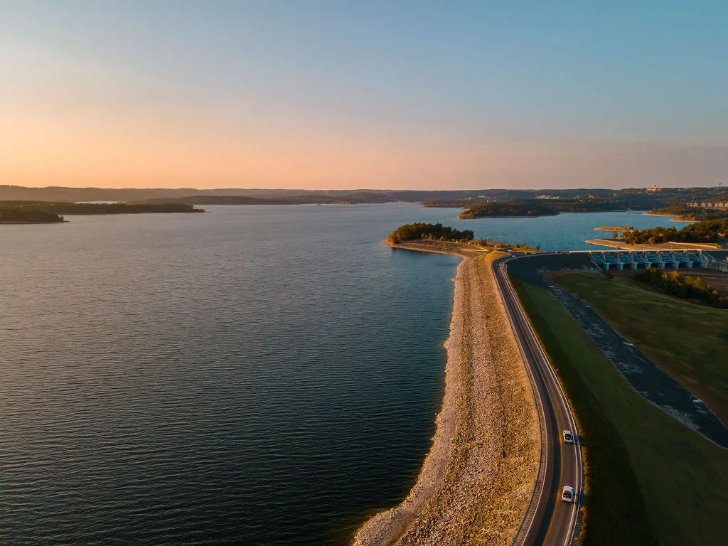 Table Rock Lake