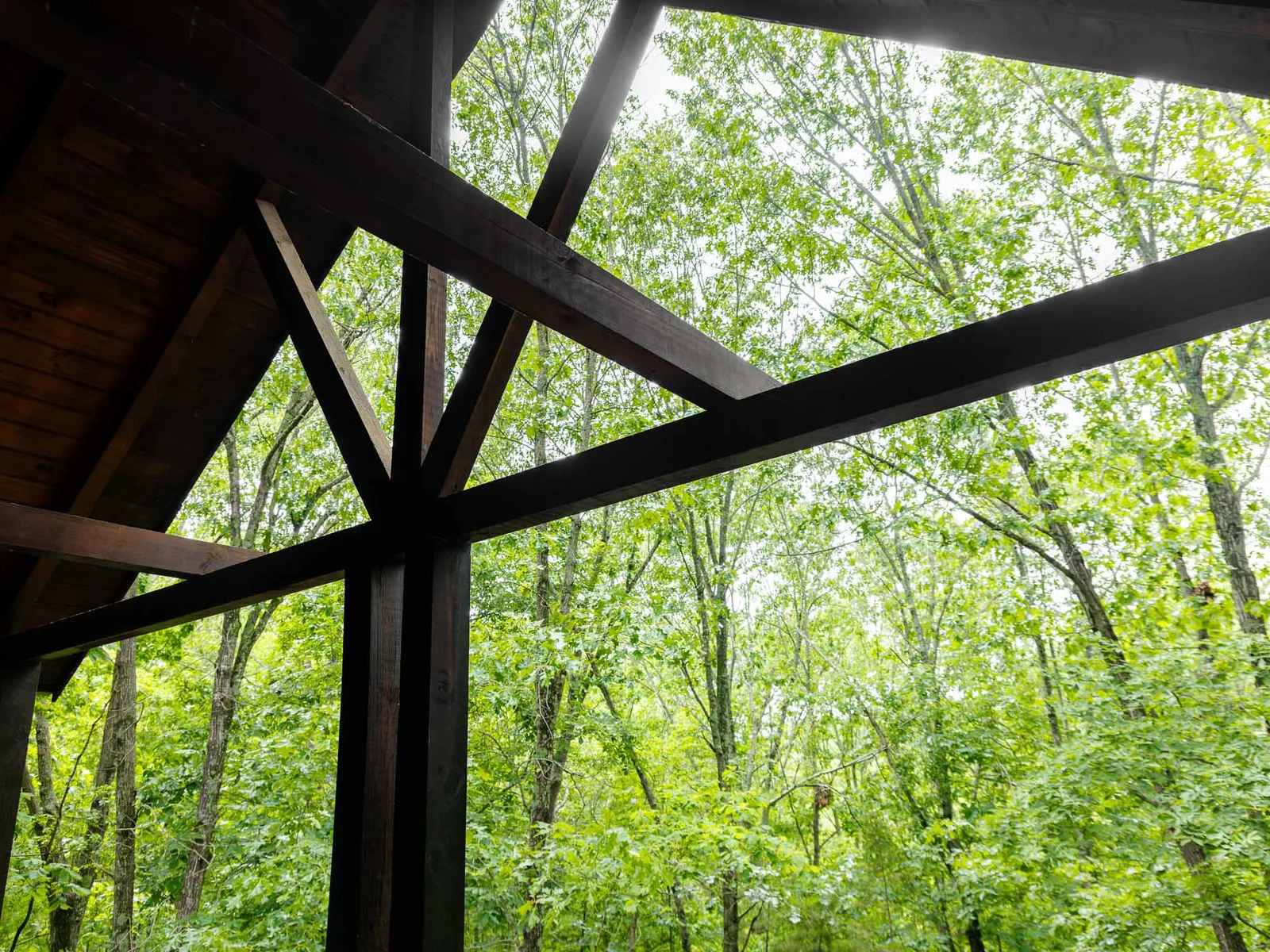 Enjoy your coffee with a view!