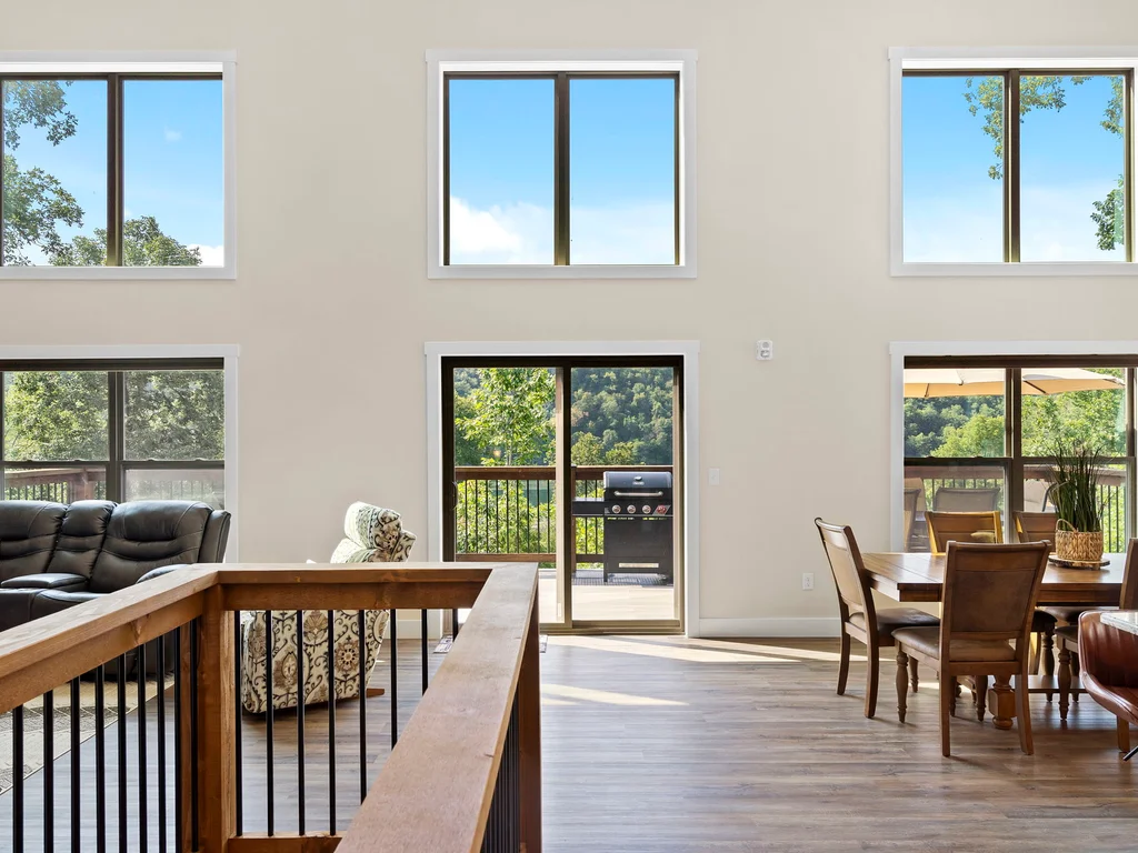 Games, Private Hot Tub, Lake View!