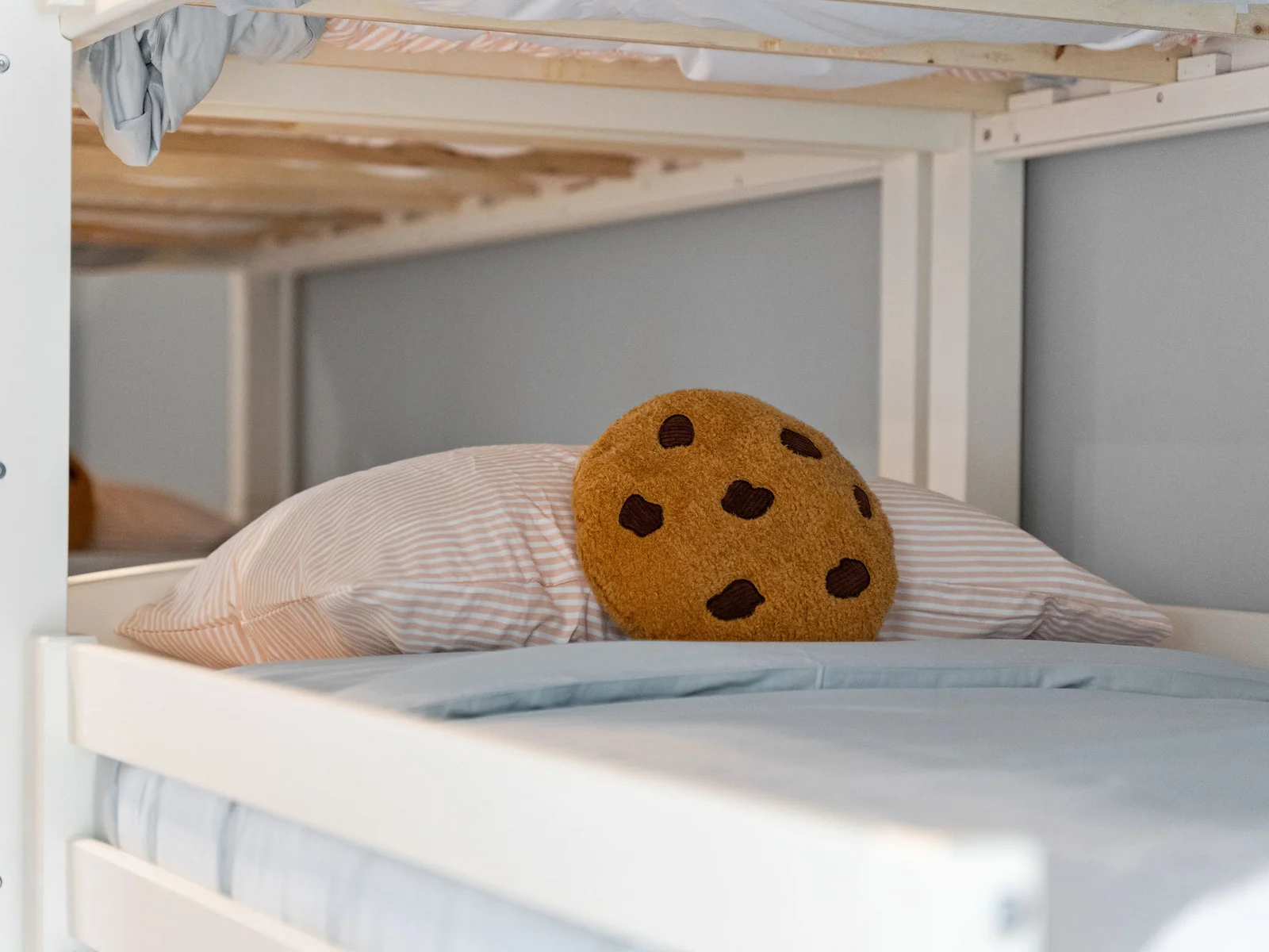 Cookies in bed anyone?