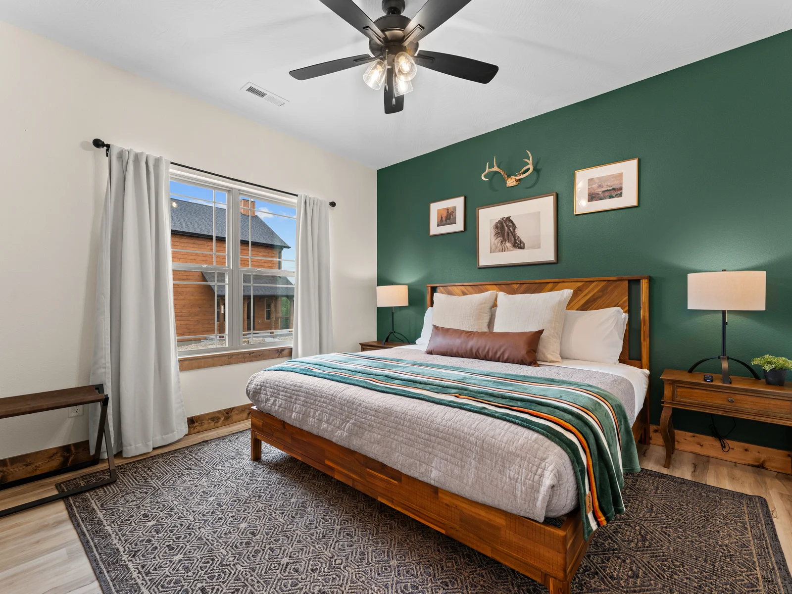 King Suite #2