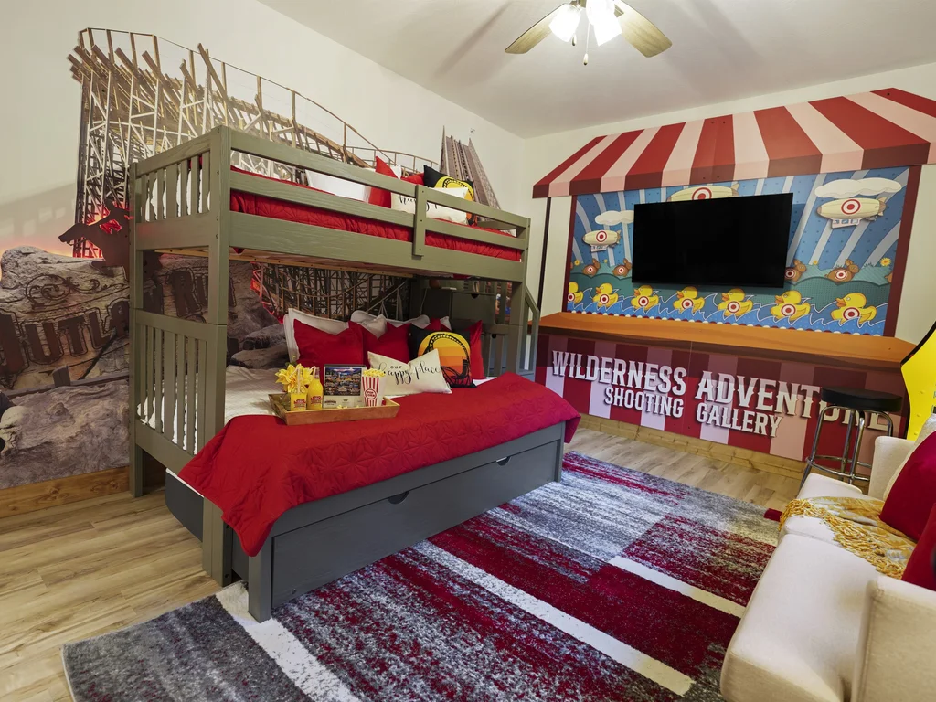 Wilderness Adventure in Hollister, MO