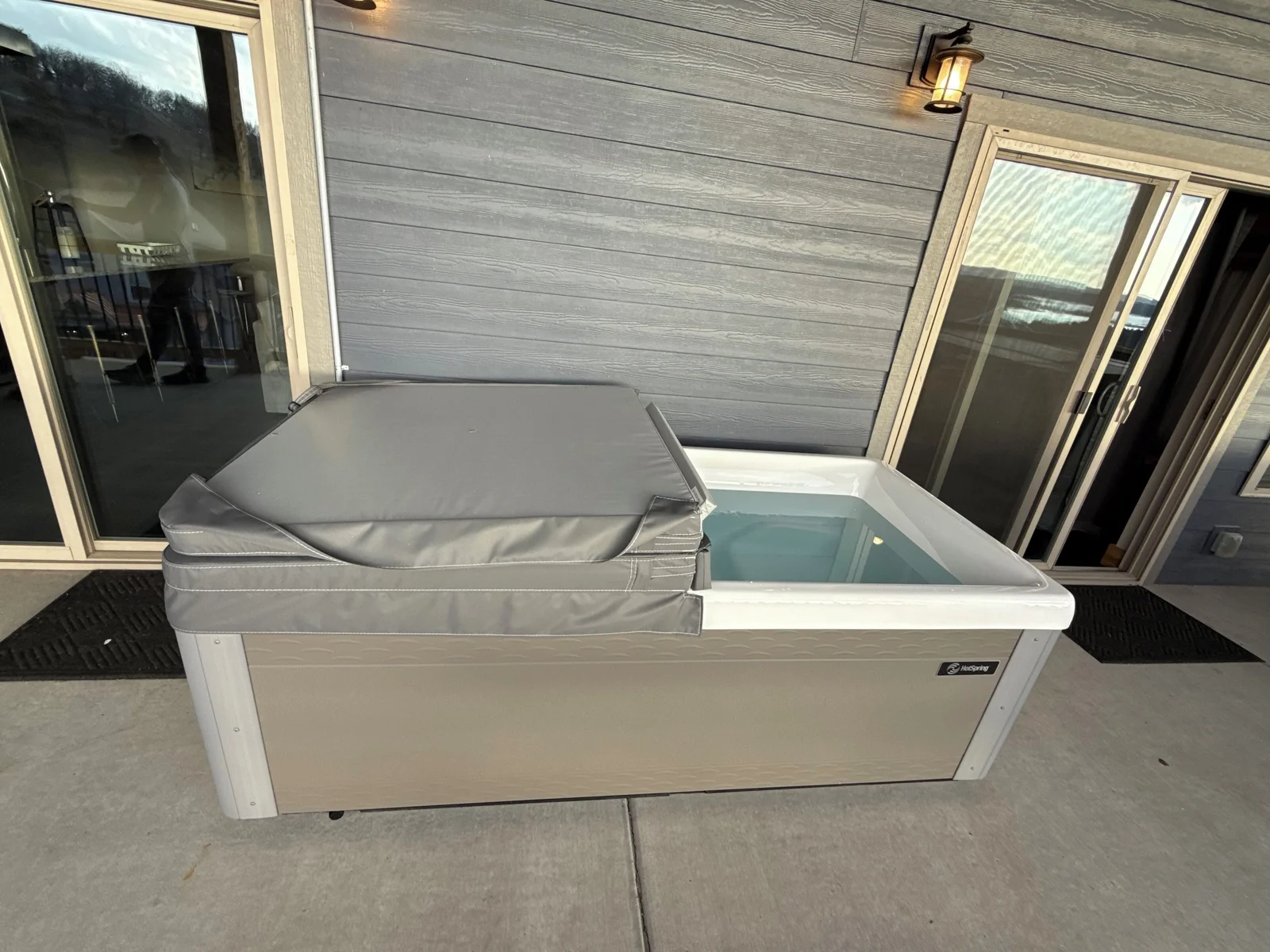 HotSpring Cold Plunge