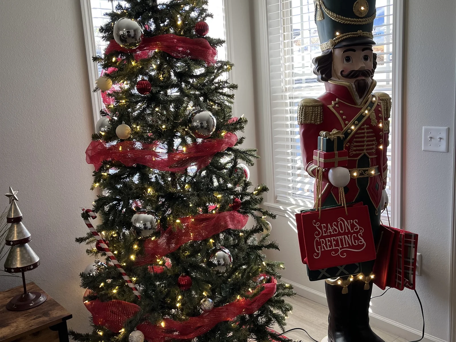 holiday decor