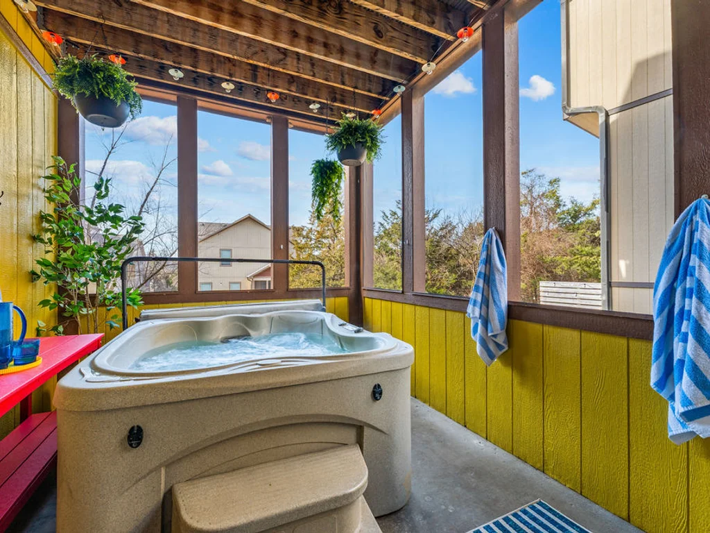 Deep Forest Retreat Mini