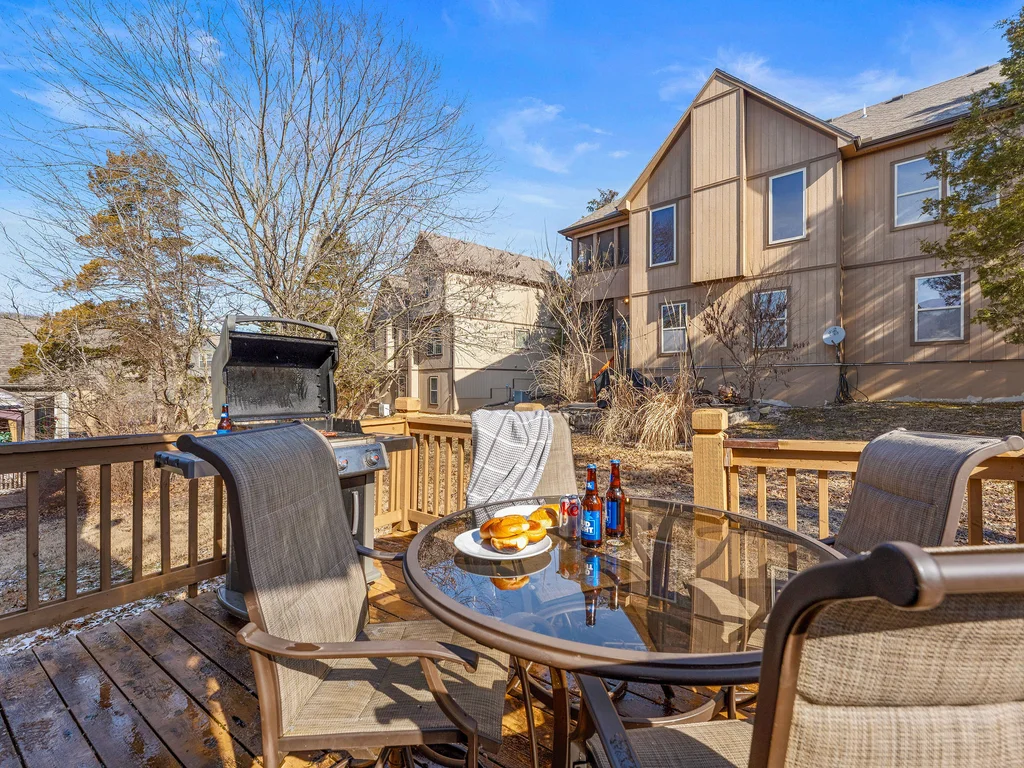 Canyon Haven Lodge