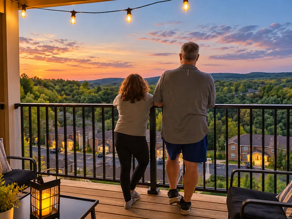 Ozark Overlook