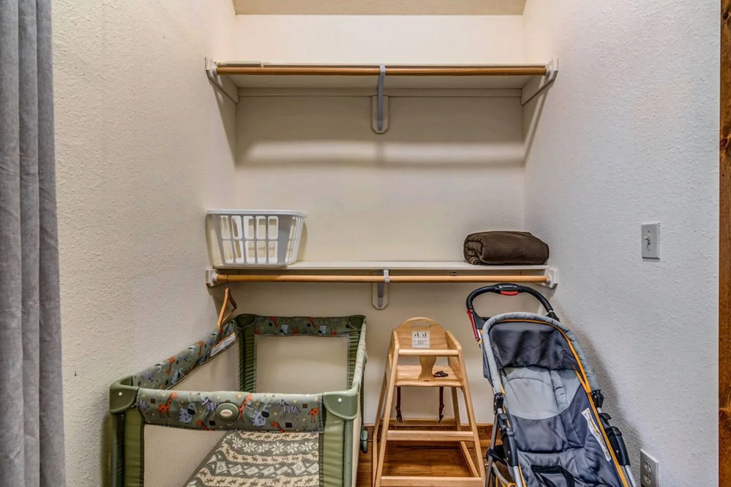 For the tiny explorer in your life