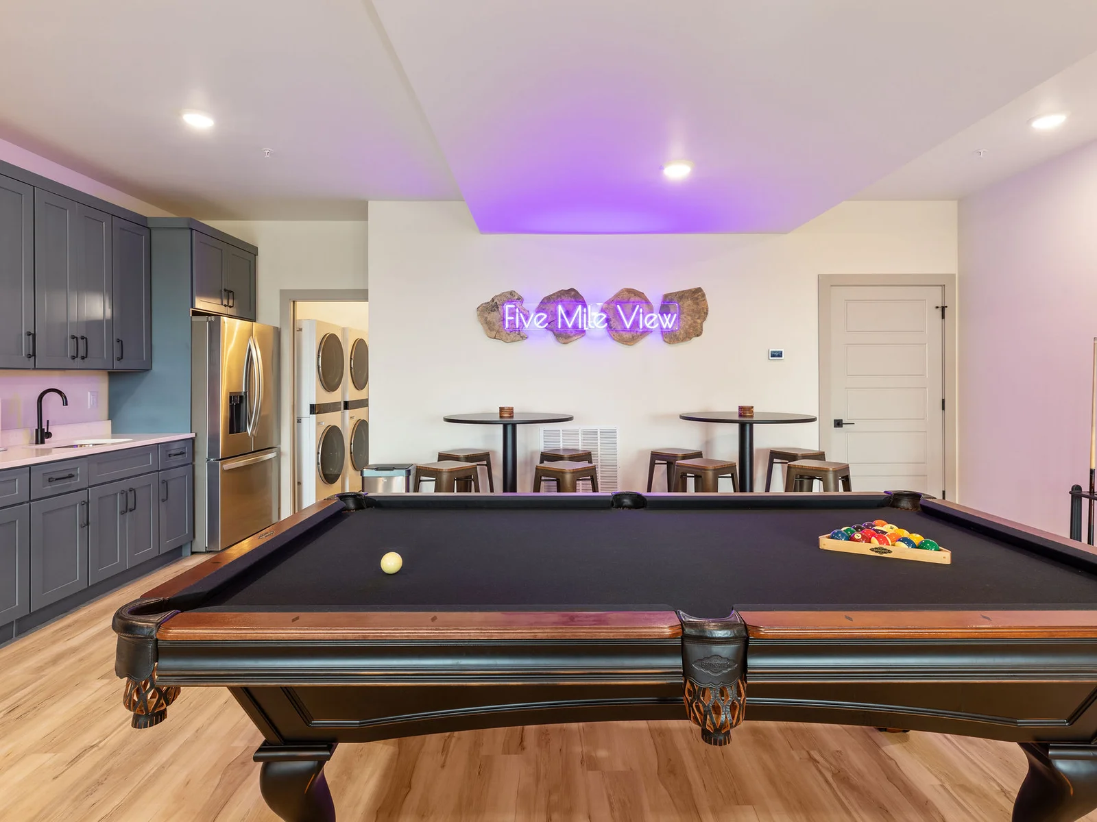 Pool sticks for adults and kids!