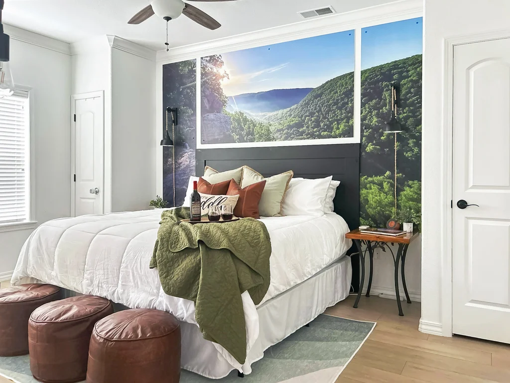 Branson Escape