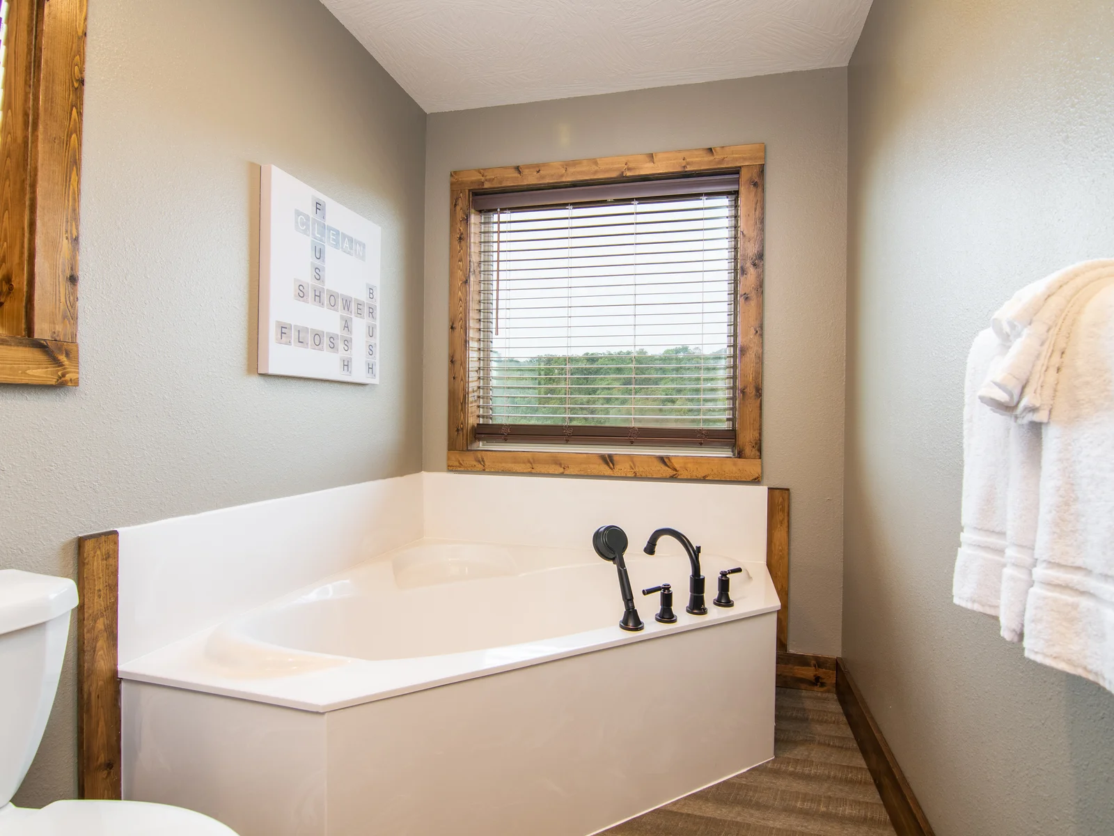 Another jetted tub
