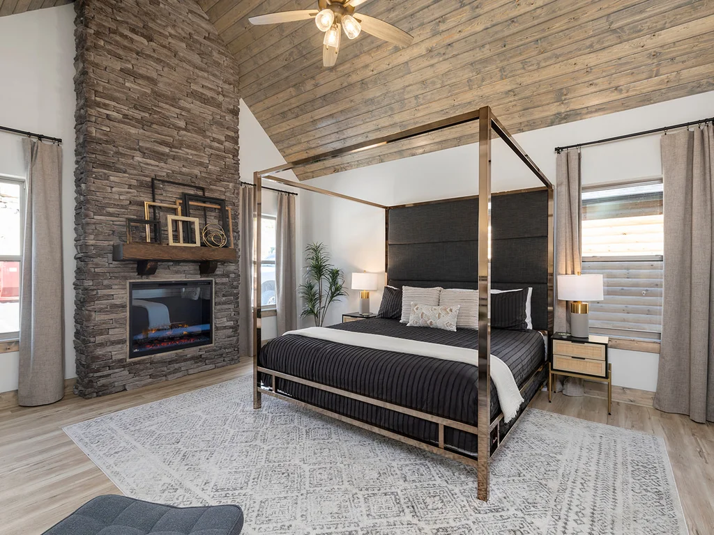Adventure Lodge