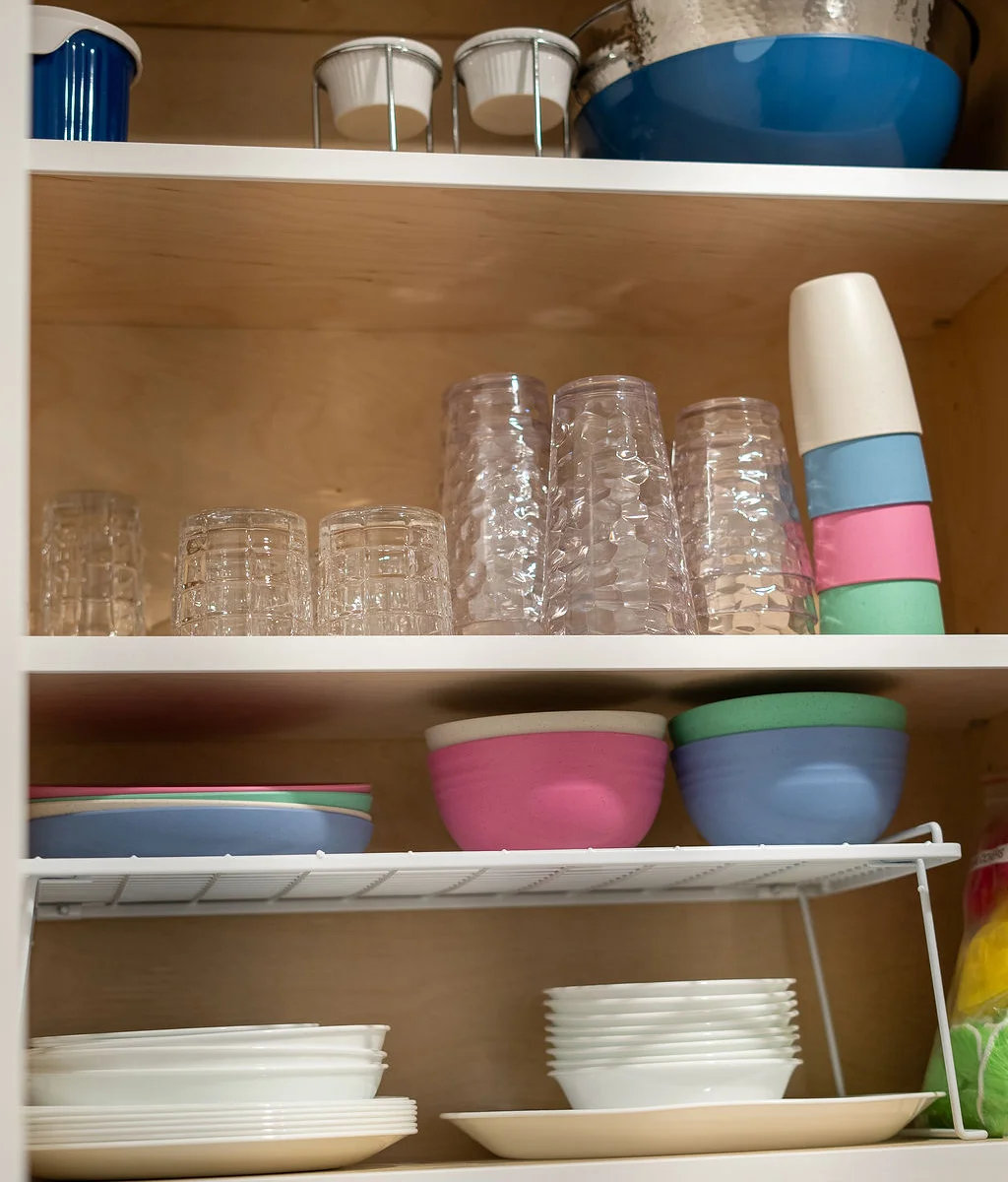 Children's Dinnerware available for the little ones in your family