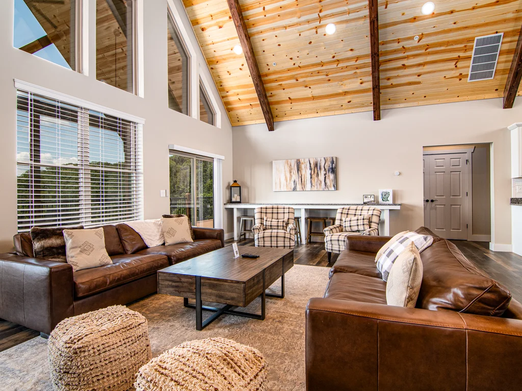 Lakeview Timbers