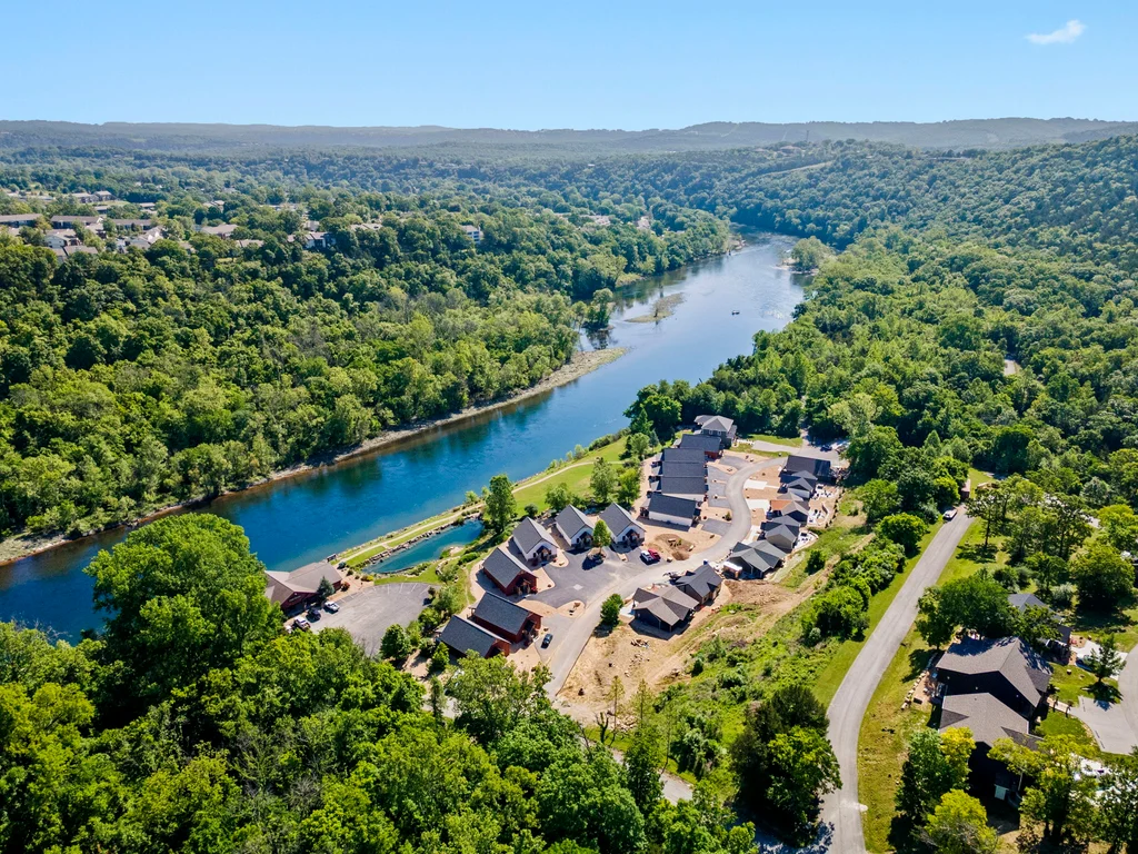 Rockbridge