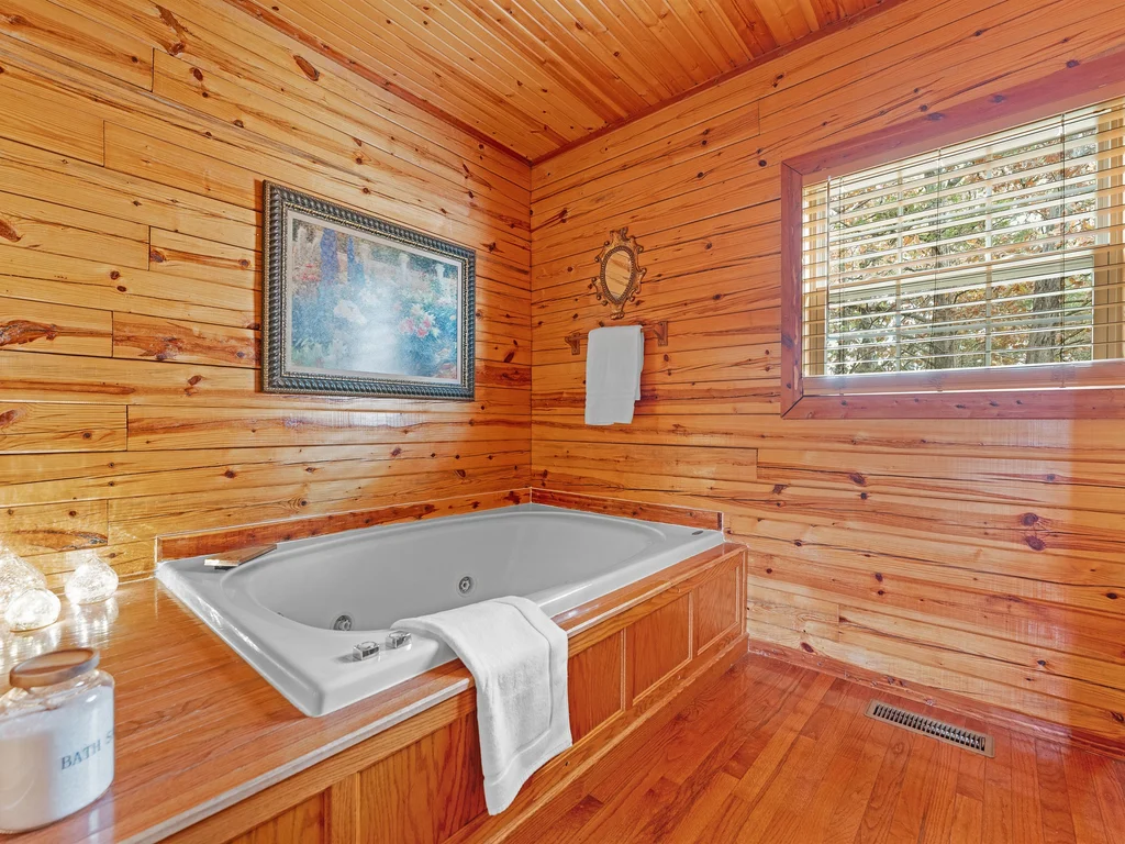 Sweet Dreams – Branson