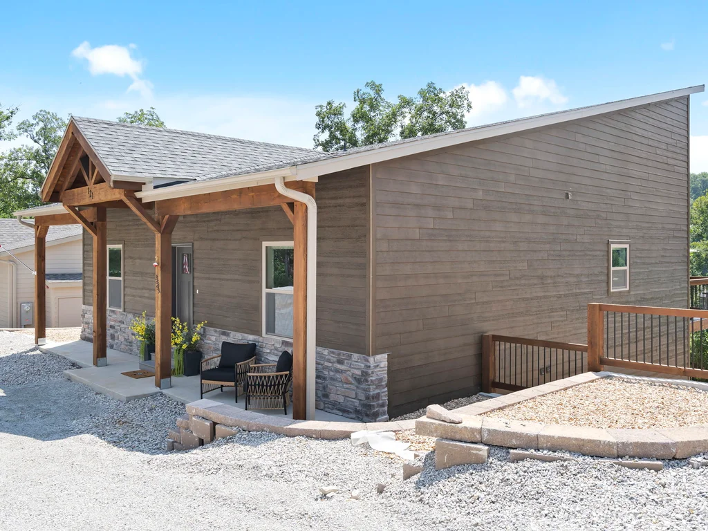 Games, Private Hot Tub, Lake View!