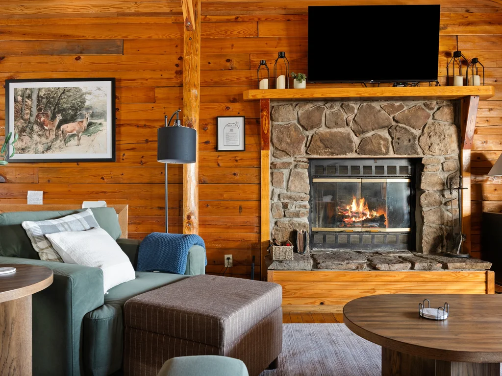 Unplugged – Branson