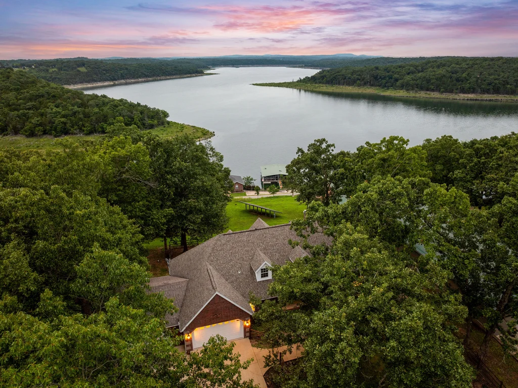 Bull Shoals Haven