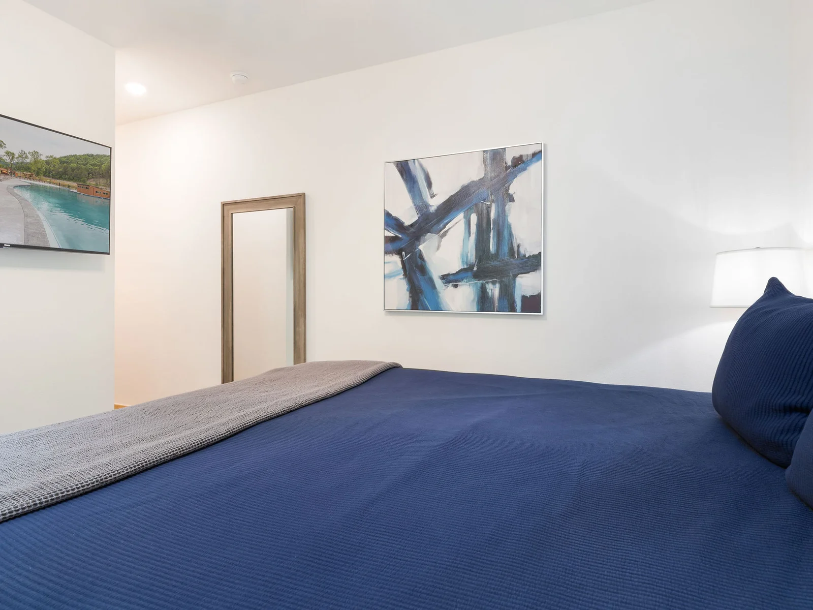 King bedroom #2