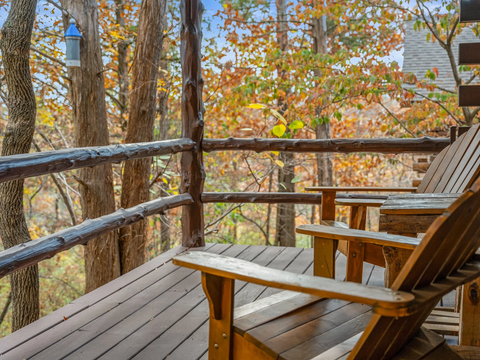 Relax, reconnect, and enjoy nature’s tranquility together