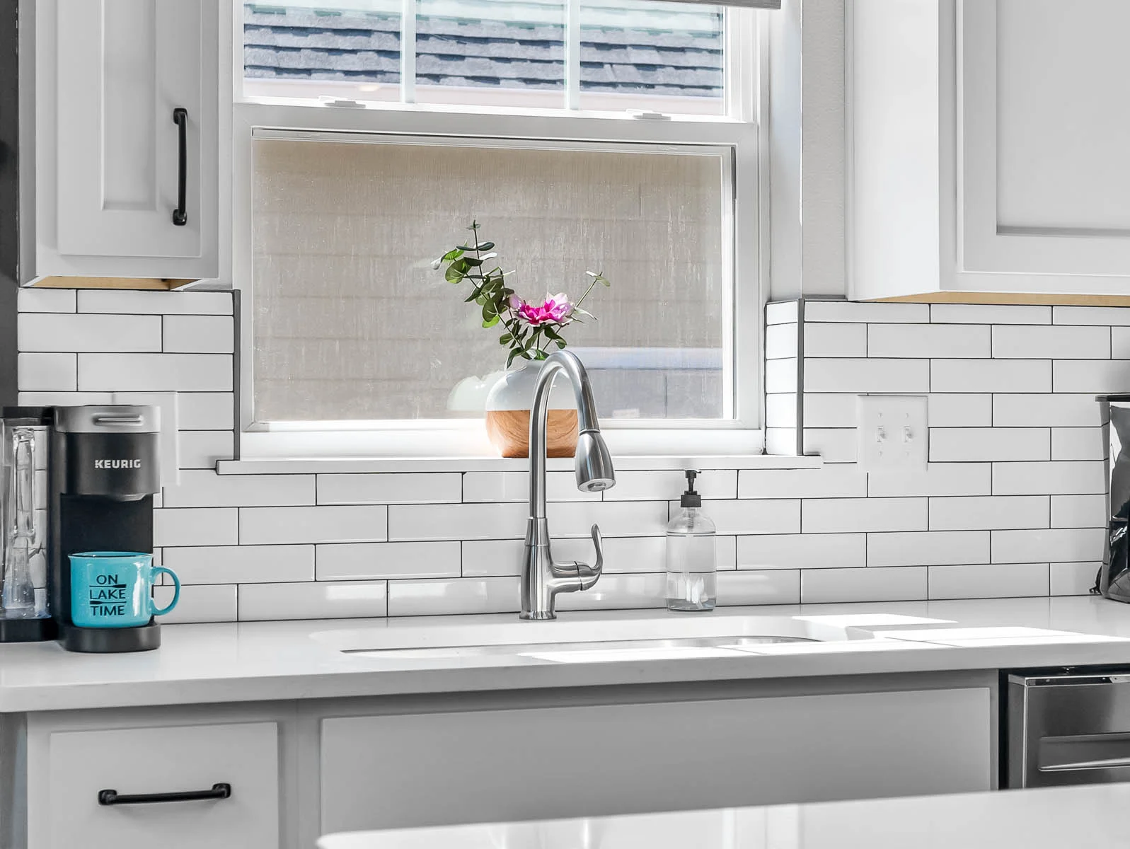 You'll love the decor of this home