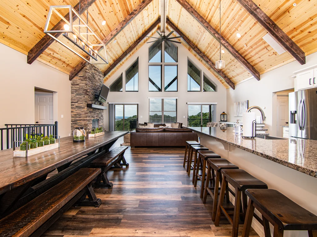 Lakeview Timbers